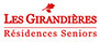 Résidence Seniors Les Girandières Villeneuve-Loubet - résidence avec service Senior