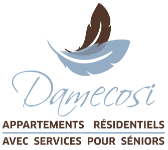 RESIDENCE DAMECOSI AUBAGNE - résidence avec service Senior
