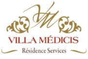 VILLA MEDICIS SAINT LAURENT DU VAR - résidence avec service Senior