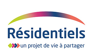 Les Résidentiels de Tonnay-Charente - résidence avec service Senior