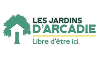 Résidence Jardins d'Arcadie de Marseille
