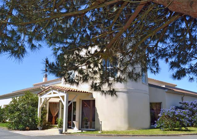 Les Résidentiels de Tonnay-Charente : Bienvenue aux Résidentiels