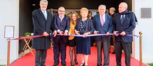 Une nouvelle Résidence Services Seniors Villa Beausoleil-Steva  inaugurée à La Rochelle