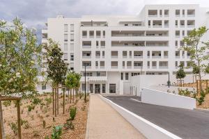 Appartement T1 Bis en Résidence Senior à Marseille