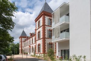 Résidence DOMITYS Château CAMAS - PIN BALMA - résidence avec service Senior
