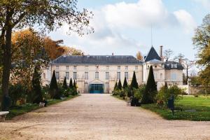 Résidence DOMITYS L'Apidea de Rueil-Malmaison - résidence avec service Senior
