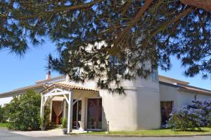 Les Résidentiels de Tonnay-Charente - résidence avec service Senior