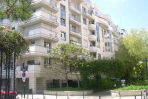 BOULOGNE (92100) - RESIDENCE SERVICES - 3 P A LOUER