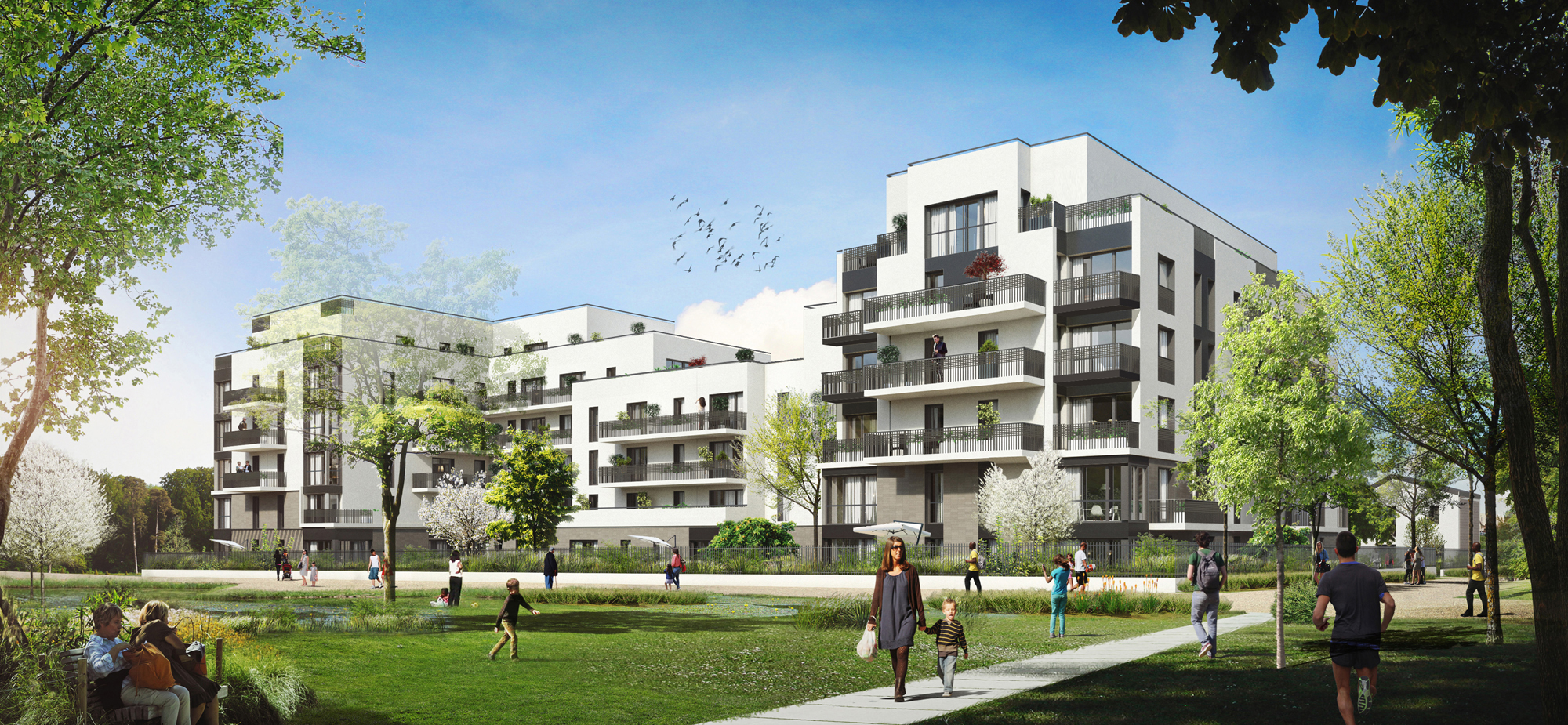 Achat Appartement Saint Denis Achat Appartement Saint Denis