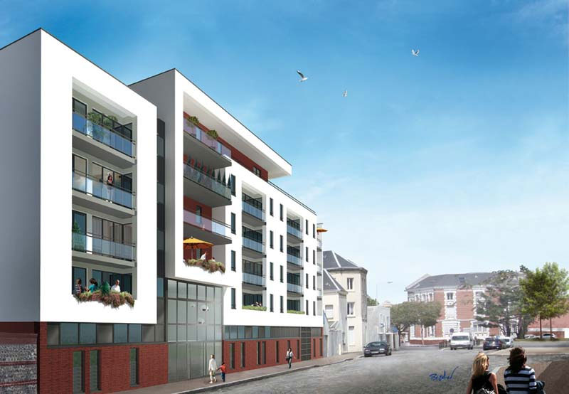 Rencontres seniors lille
