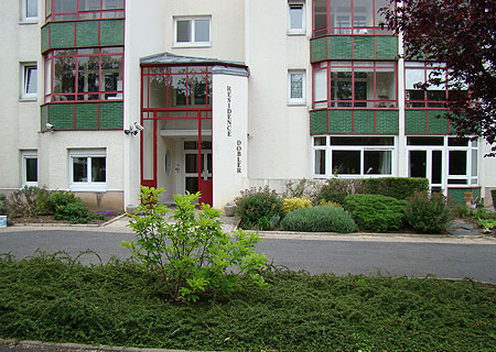 Rencontres seniors val d'oise
