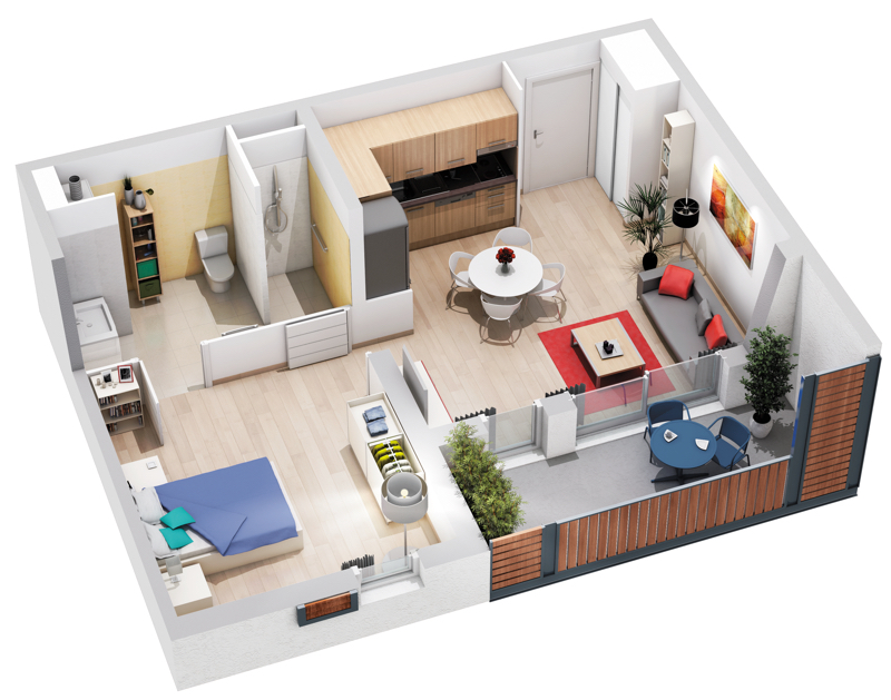Appartement Le Boulou Appartement Le Boulou