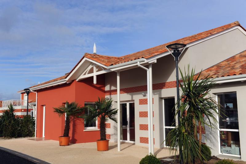 Appartement à Vendre à Soulac-sur Mer Résidence Le Grand Large