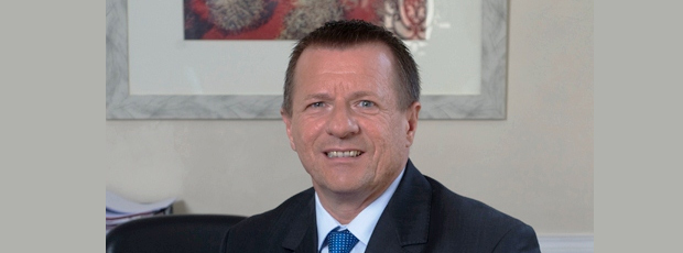 Interview de Mr Frédéric WALTHER, Directeur Général en charge des exploitations DOMITYS