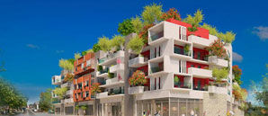 Investir dans une résidence avec services pour senior à Montpellier