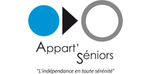 APPART'SENIORS Senghor - 44200 - Nantes - Résidence service sénior