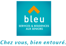 Résidence Bleu Castillet - 66000 - PERPIGNAN - Résidence service sénior