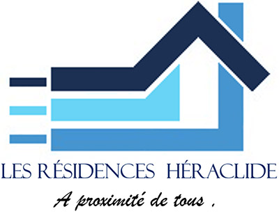 Résidence Héraclide Renage - 38140 - Renage - Résidence service sénior