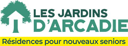 Résidence les Jardins d'Arcadie Antibes