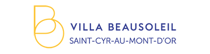 Villa Beausoleil de Saint Cyr Au Mont D'Or - Résidence Services Seniors - 69450 - Saint-Cyr-au-Mont-d'Or - Luxe / Haut de gamme