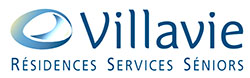 Résidence Services Seniors Villavie - Villa Royale - 17000 - La Rochelle - Résidence service sénior