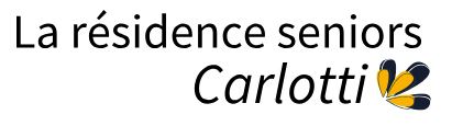 Résidence Séniors Carlotti - 37200 - Tours - Résidence service sénior