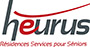 Steredenn by Heurus - résidence avec service Senior