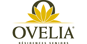 Résidence OVELIA - Le Jardin des 2 Rives - résidence avec service Senior