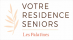 ARAMONS RESIDENCE SENIORS LES PALATINES - résidence avec service Senior