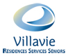 Résidence Services Seniors Villavie - La Rose Miémont