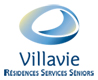 Résidence Services Seniors Villavie - Villa Opaline - résidence avec service Senior