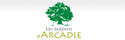 Les Jardins d'Arcadie Résidence 