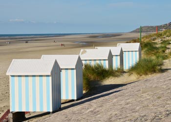 Résidences Seniors en Bord de Mer    à Écuélin 59620 dans le Nord