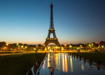 Résidences Seniors en Bord de Mer   dans le département de Paris