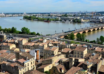 Résidences Seniors en Bord de Mer   dans le département de la Gironde