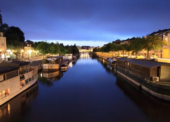 Résidences Seniors en Bord de Mer   dans le département de la Loire-Atlantique