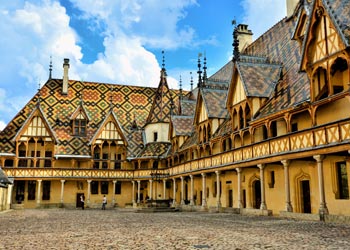 Bourgogne-Franche-Comté