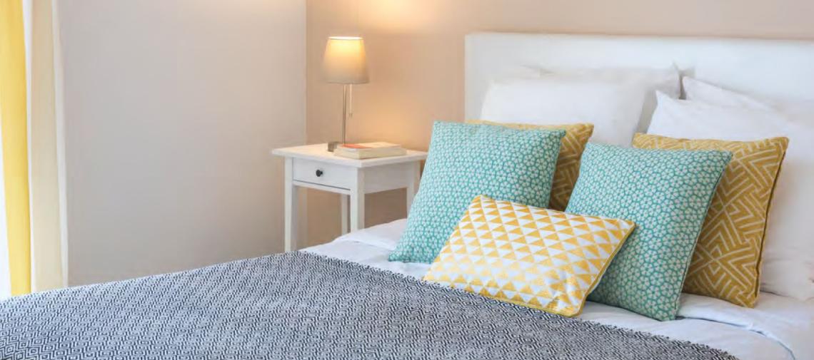 Résidence seniors Nohée Plaisir Le Clos du Buisson 78370