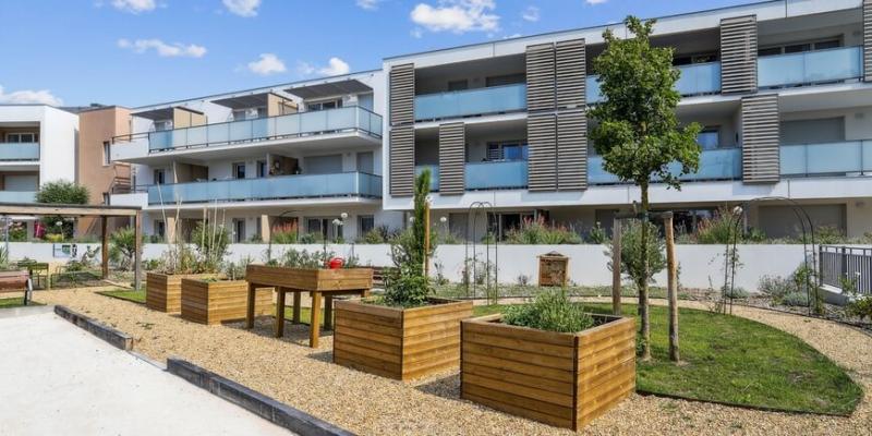 Résidence Les Jardins d'Arcadie Bormes-les-Mimosas