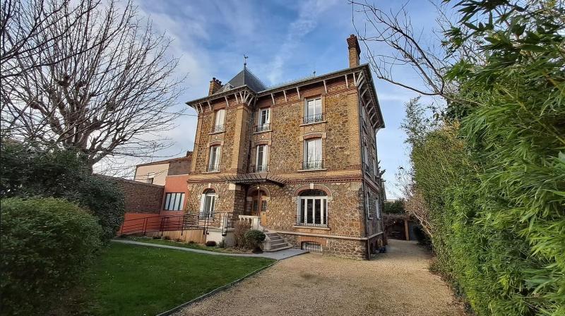 Chez Jeannette Colombes