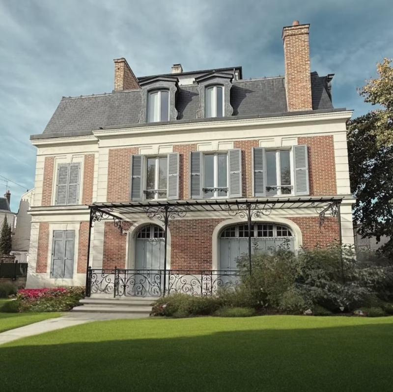 Chez Jeannette Chatou