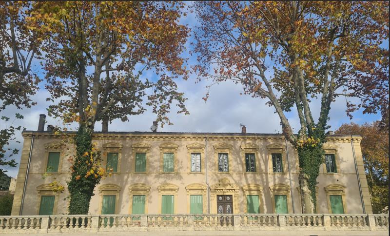 Maison Senioryta Tournon-sur-Rhône