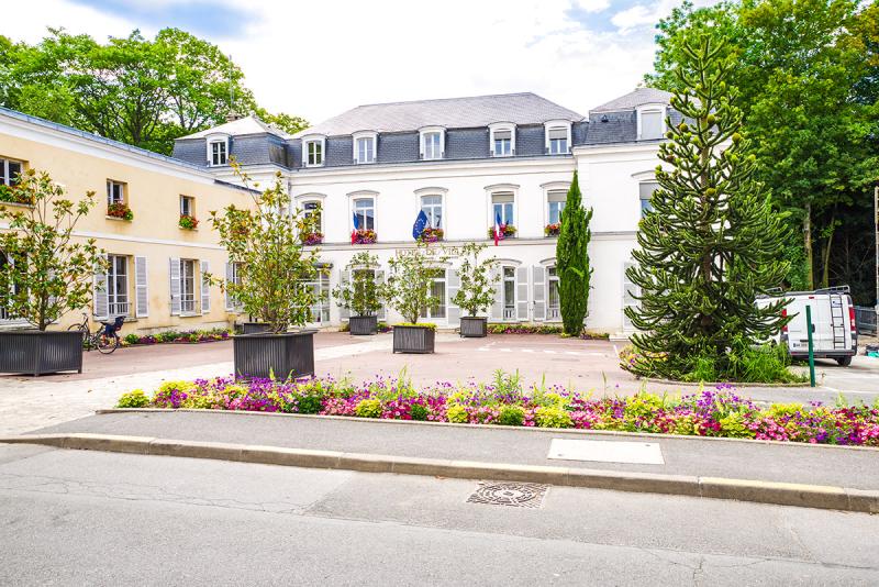 Résidence Les Jardins d'Arcadie de SAINT-MICHEL-SUR-ORGE