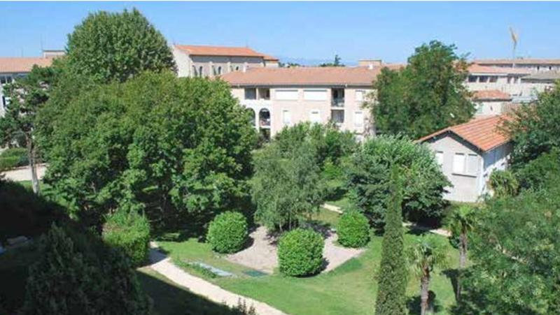 Résidence les Jardins d'Avénie - AVIGNON