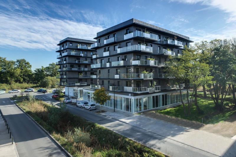 Résidence seniors Stella Danaé Le Clos de Mussonville