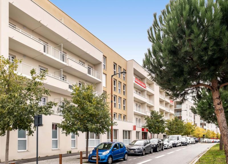 Résidence Seniors Stella Le Parc Galilée - Balma