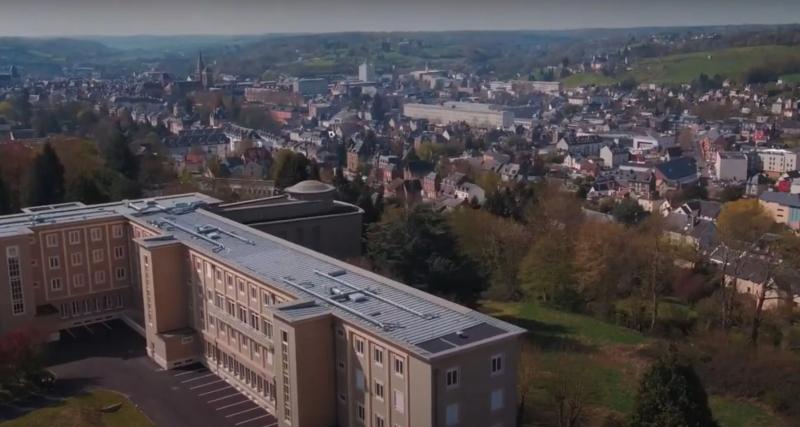 Résidence La Providence - OBEO LISIEUX