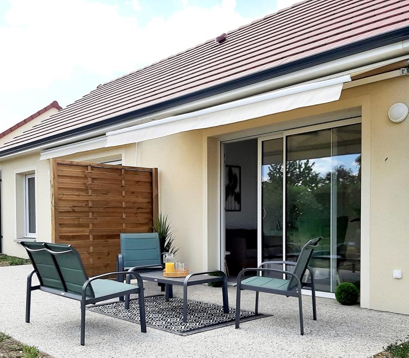 Village Senior La Promenade des Sources- Contres 41