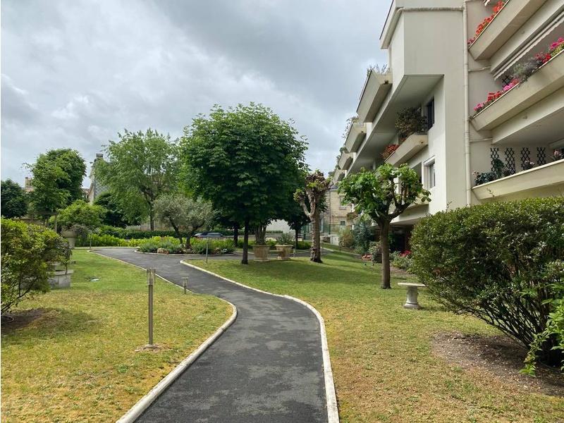 Résidence les Jardins d'Arcadie de BORDEAUX