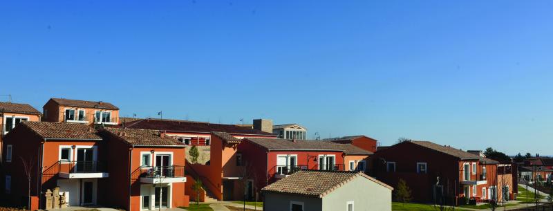 Les Villages d'Or Cagnes-sur-Mer